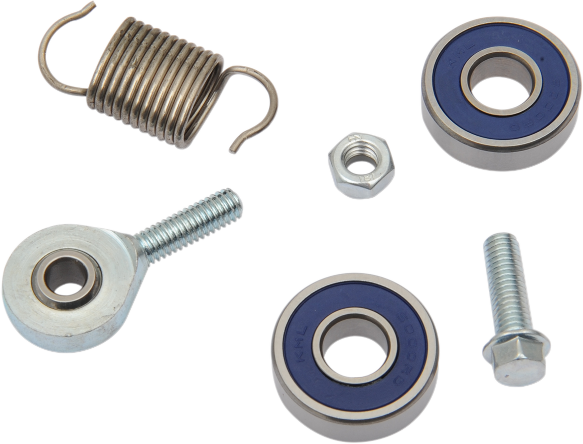 Moose Offroad Brake Pedal Rebuild Kit 18-2003 for Enhanced Performance and Durability