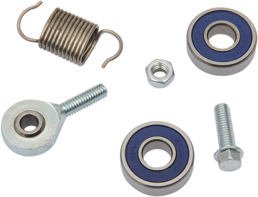 Moose Offroad Brake Pedal Rebuild Kit 18-2003 for Enhanced Performance and Durability