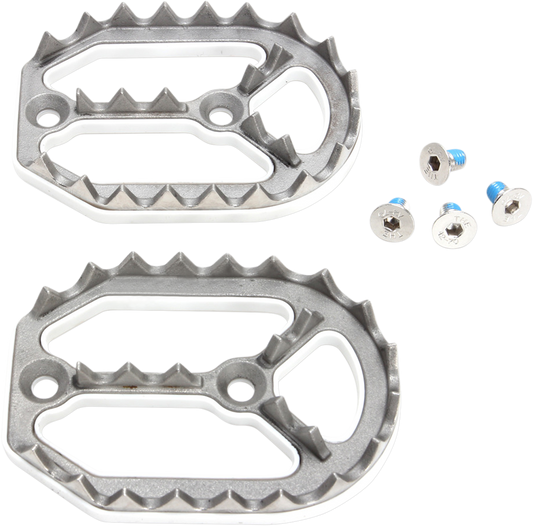 Moose Offroad Qualifier Foot Peg Replacement Teeth P17-14A4B-A