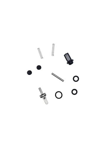 Mikuni Carburetor Rebuild Kit for Mikuni Super BN PWC Carburetors