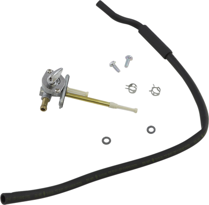 ALL BALLS Petcock Fuel Kit for Yamaha FS101-0218 - Direct OE Replacement