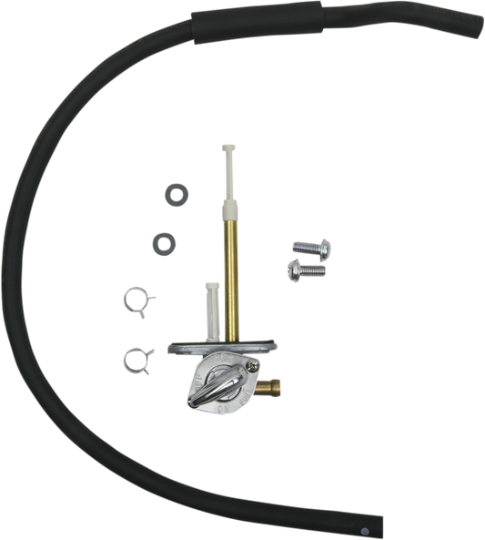 ALL BALLS Petcock Fuel Kit for Yamaha FS101-0218 - Direct OE Replacement