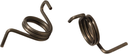 Moose Offroad Foot Peg Springs MIN08 for Moose Racing Onyx, Hybrid, and Pro Series Foot Pegs