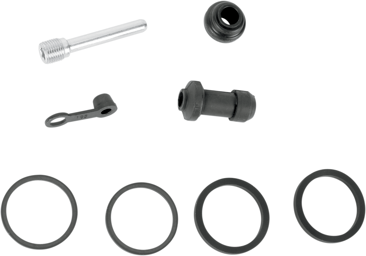 MOOSE OFFROAD Front Caliper Rebuild Kit for Honda 08-102X