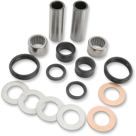 Moose Offroad Swingarm Bearing Kit for Yamaha 28-1143