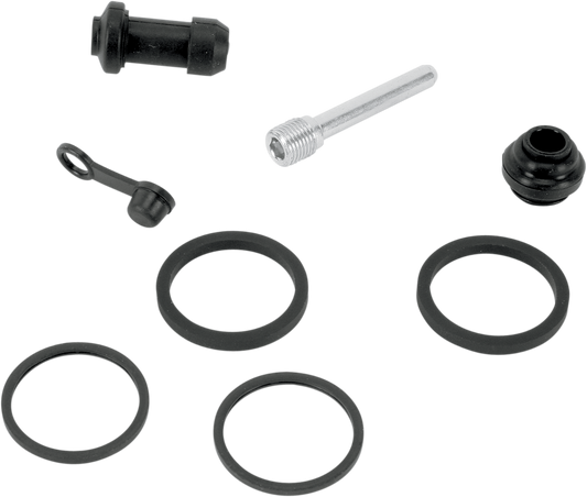 Moose Offroad Front Caliper Rebuild Kit for Suzuki 08-301X
