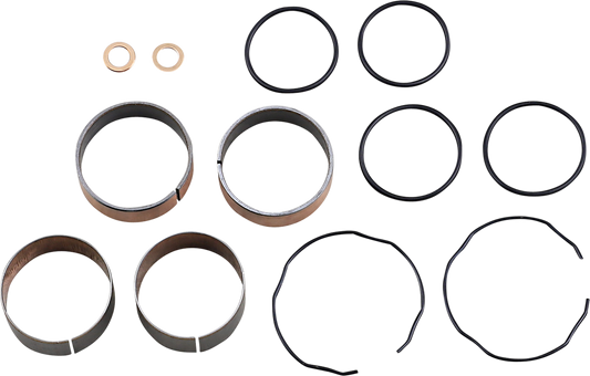 Moose Offroad Fork Bushing Kit 38-6137 for Enhanced Suspension Performance