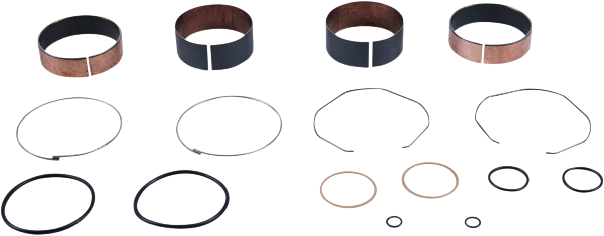 Moose Offroad Fork Bushing Kit 38-6138 for Enhanced Suspension Performance