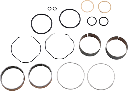 Moose Offroad Fork Bushing Kit 38-6138 for Enhanced Suspension Performance
