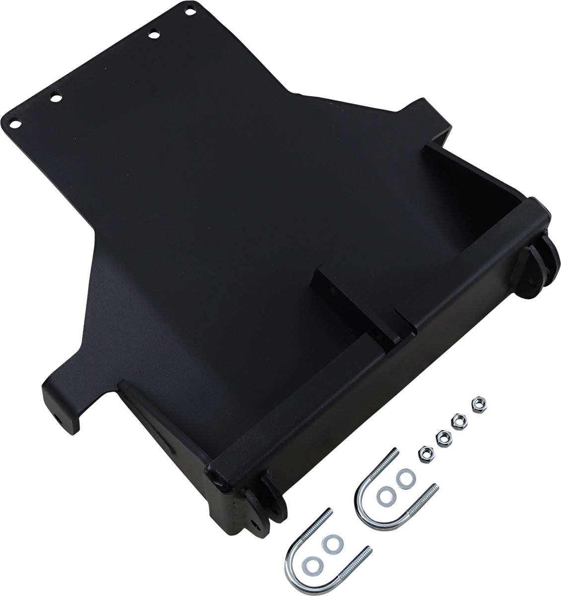 MOOSE OFFROAD RM5 Plow Mount for Arctic Cat 4579PF – Heavy-Duty Steel Construction with 30-Inch Lift Capability