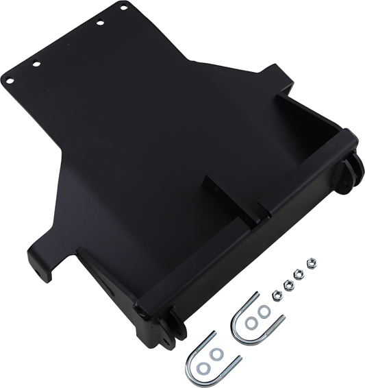 MOOSE OFFROAD RM5 Plow Mount for Arctic Cat 4579PF – Heavy-Duty Steel Construction with 30-Inch Lift Capability