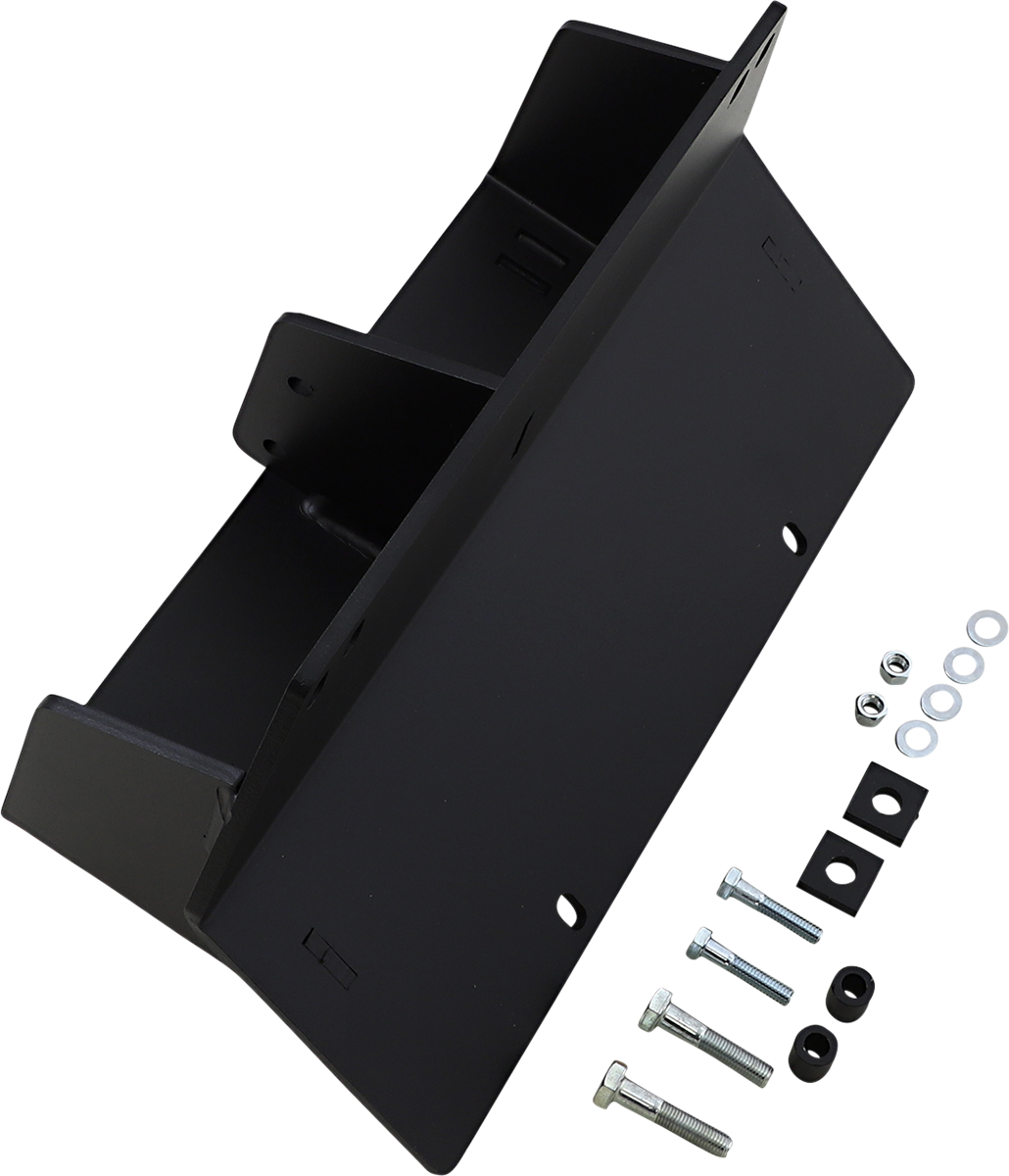 MOOSE OFFROAD RM5 Plow Mount for Polaris 4457PF