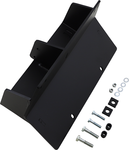 MOOSE OFFROAD RM5 Plow Mount for Polaris 4457PF