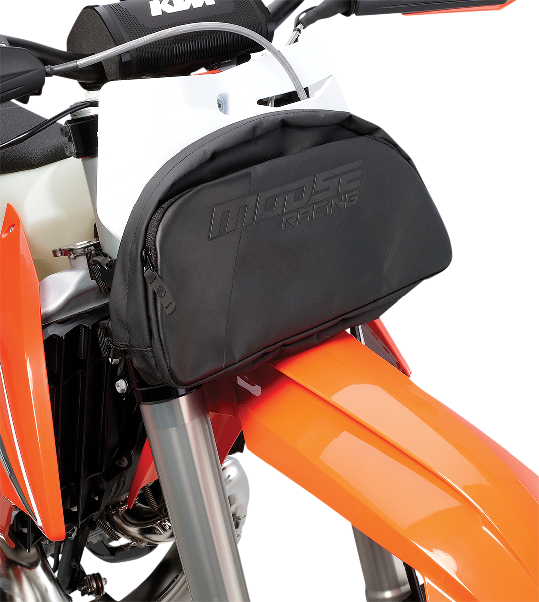 Moose Offroad Number Plate Trail Pack 3510-0109 – Durable Offroad Storage Solution