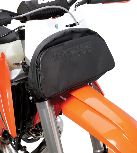 Moose Offroad Number Plate Trail Pack 3510-0109 – Durable Offroad Storage Solution