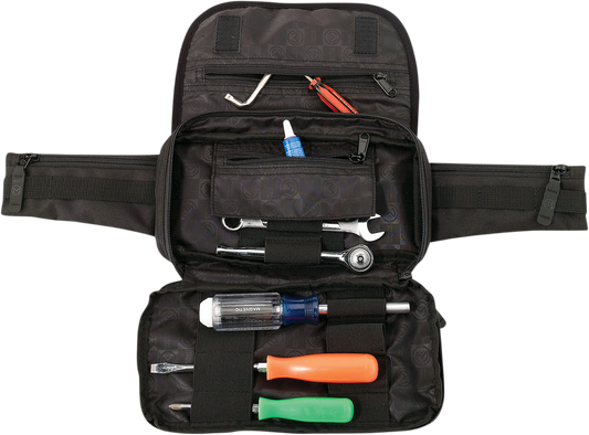 MOOSE OFFROAD Qualifier Pack 3520-0005 – Durable Trail-Marking and Race Support Bag