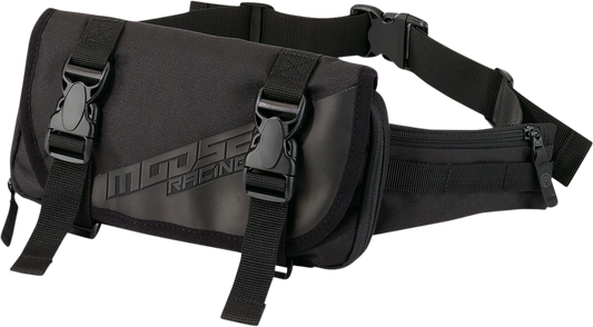 MOOSE OFFROAD Qualifier Pack 3520-0005 – Durable Trail-Marking and Race Support Bag