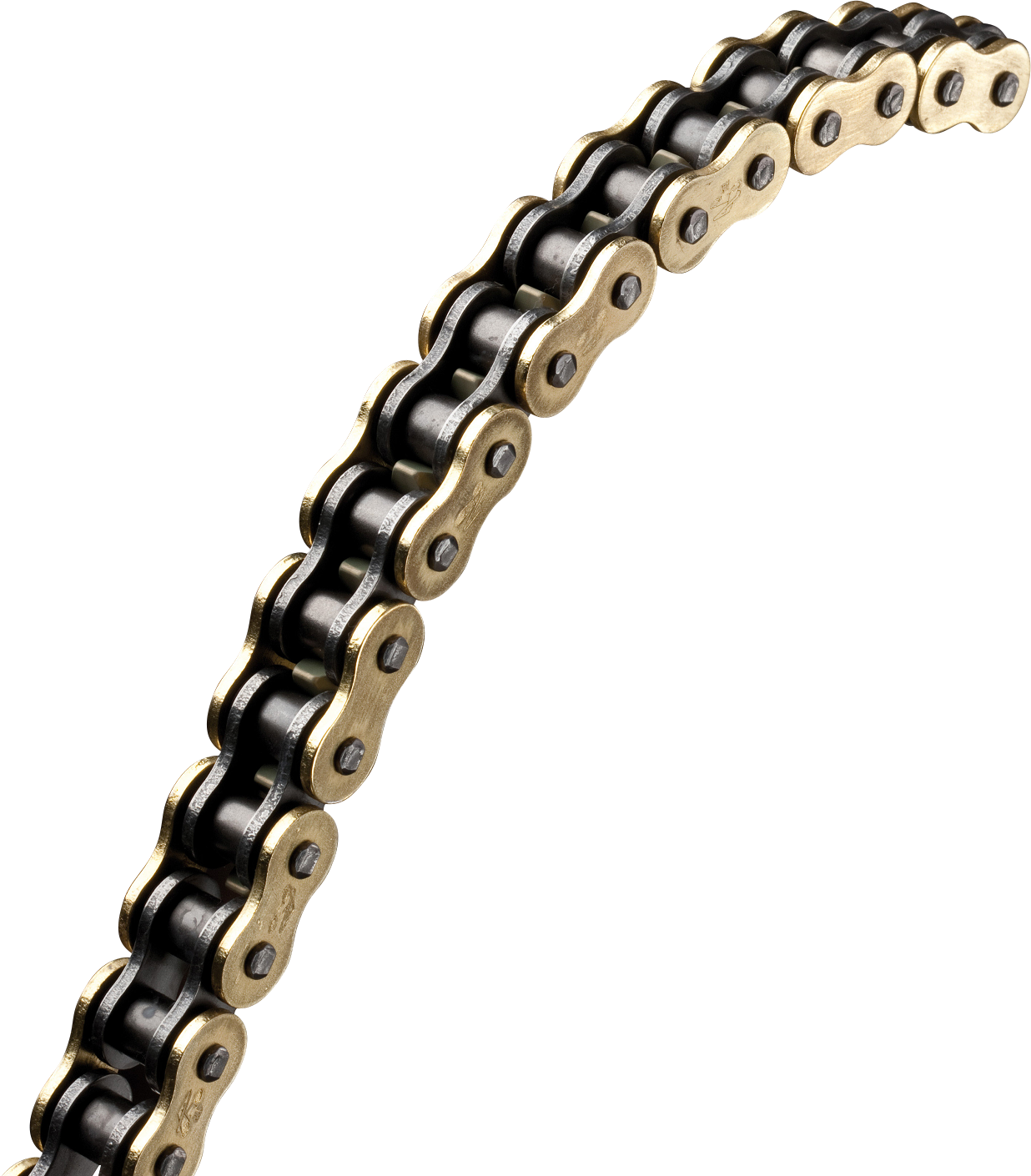 RENTHAL R4-2 SRS Road Chain - 530 - 110 Links C521