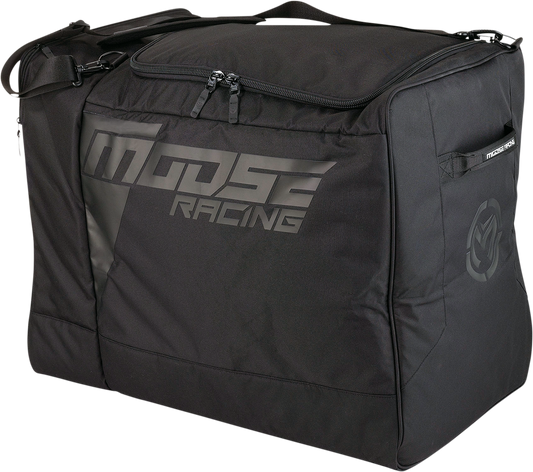 MOOSE OFFROAD Race Gear Bag 3512-0291 – Heavy Duty 600D Oxford Polyester Sports Equipment Carrier