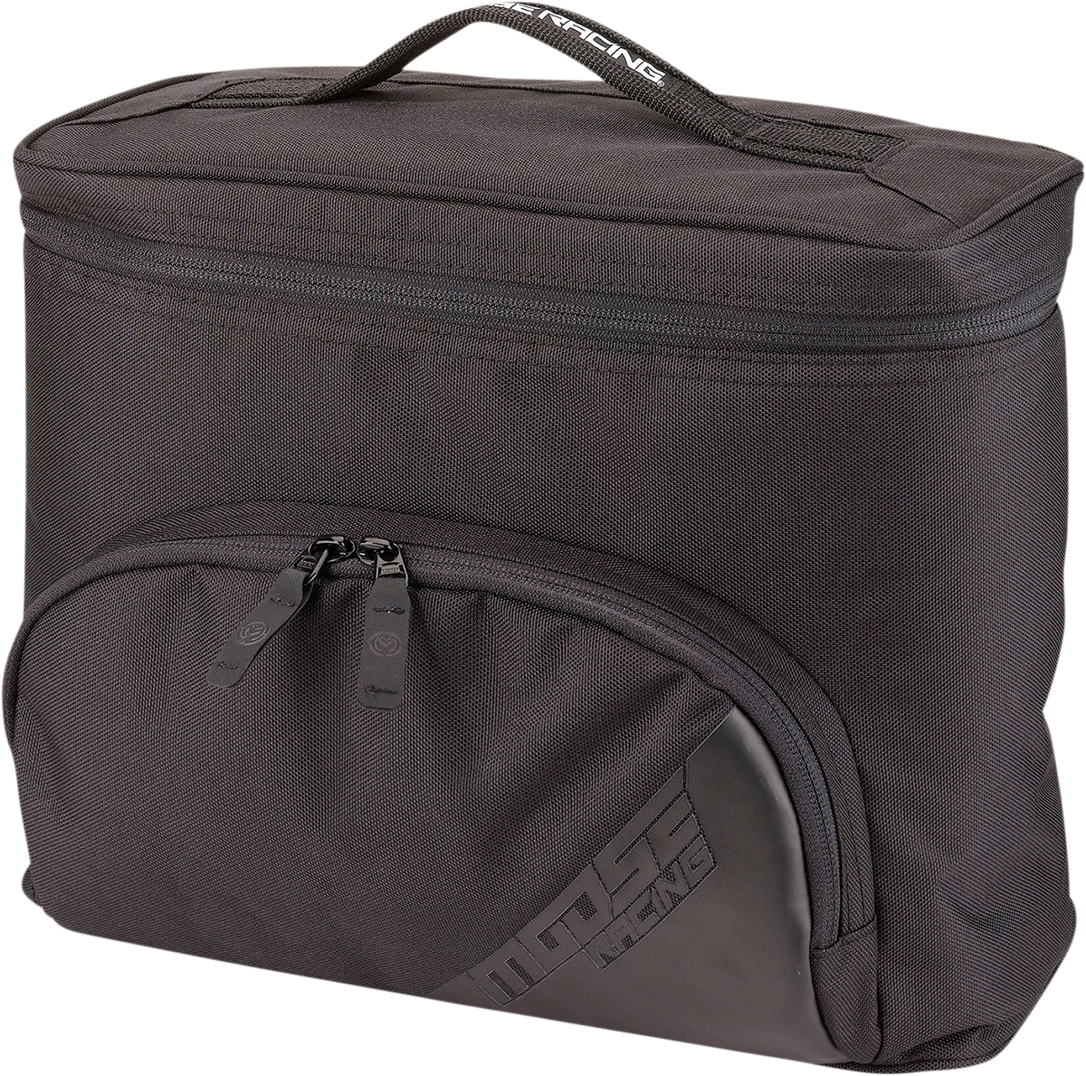 MOOSE OFFROAD Goggle Carrier Bag 3512-0290 – Durable Protective Storage for Up to Four Pairs of Goggles and Lenses