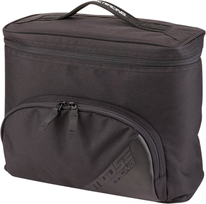 MOOSE OFFROAD Goggle Carrier Bag 3512-0290 – Durable Protective Storage for Up to Four Pairs of Goggles and Lenses