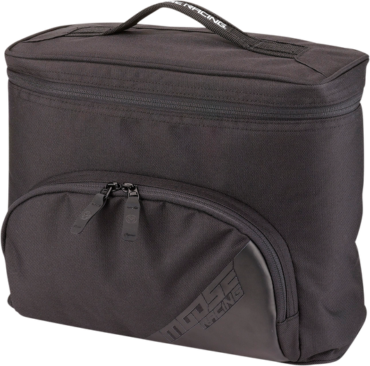 MOOSE OFFROAD Goggle Carrier Bag 3512-0290 – Durable Protective Storage for Up to Four Pairs of Goggles and Lenses