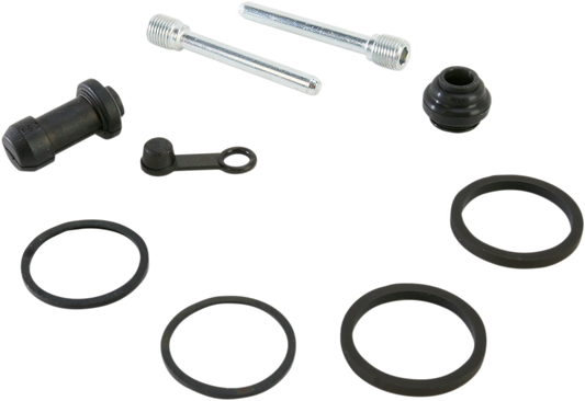 MOOSE OFFROAD Front Caliper Rebuild Kit for Kawasaki 08-203X