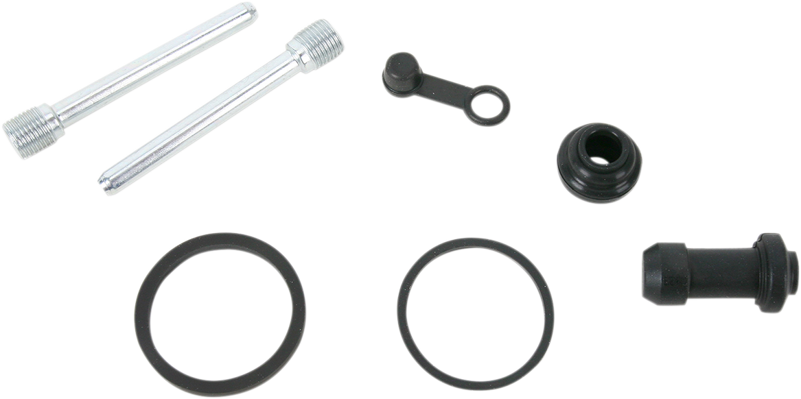 Moose Offroad Rear Caliper Rebuild Kit for KX/YZ - Part 08-253X