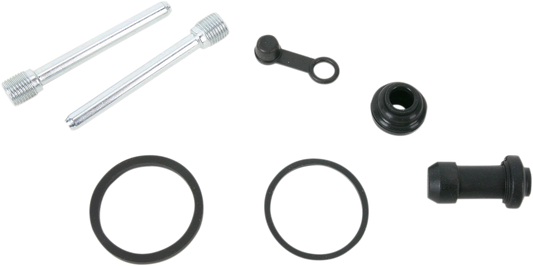 Moose Offroad Rear Caliper Rebuild Kit for KX/YZ - Part 08-253X
