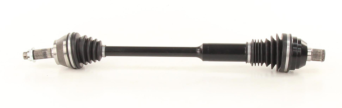 Moose Offroad Wildcat XX Rear Left/Right CV Axle Kit ARC-7035 – OEM Replacement, Standard Length