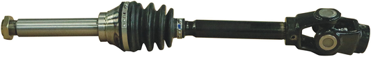 Moose Offroad KAW-7021 Front Left CV Axle Kit for Kawasaki KRX 1000