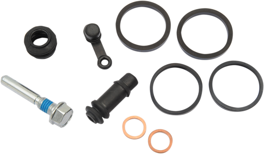 MOOSE OFFROAD Front Caliper Rebuild Kit for Yamaha YZ 18-3015
