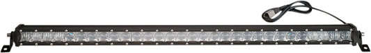 MOOSE OFFROAD 32-inch LED Light Bar MSE-LB34 with White CREE Chipset