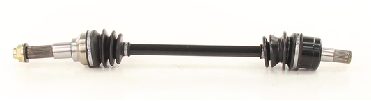 MOOSE OFFROAD Wolverine 850 CV Axle Kit - OEM Replacement for Front Left and Right