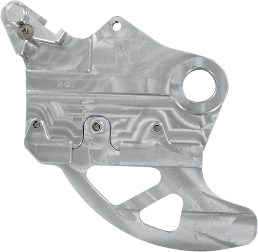 Moose Offroad Shark Fin Disc Guard for Kawasaki and Suzuki - Part 33-071