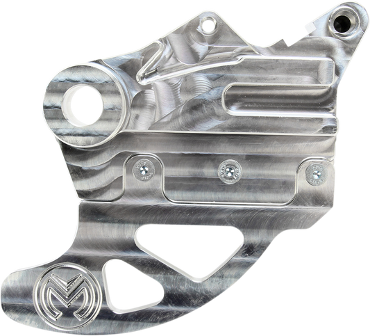 Moose Offroad Shark Fin Disc Guard for Beta 33-048 – Heavy-Duty Rear Brake Protection