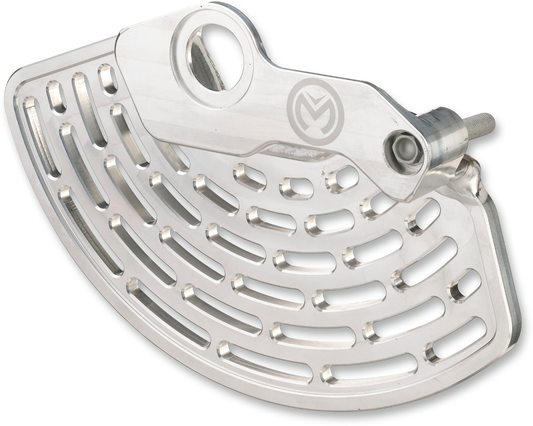 MOOSE OFFROAD Yamaha Front Rotor Guard - Part 32-154