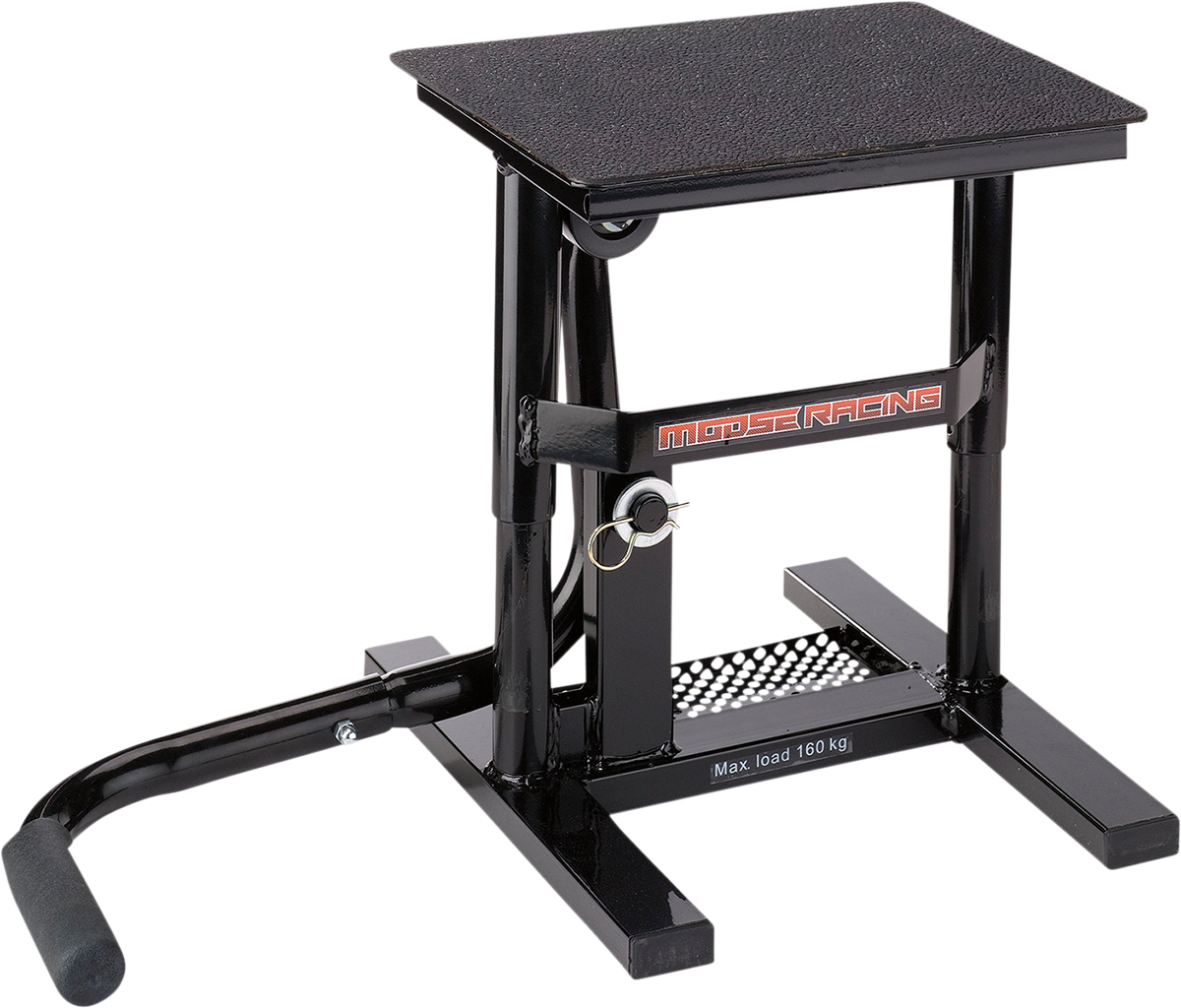 MOOSE OFFROAD Vintage Mini Stand/Lift M-10-2103 for Motorcycle Maintenance