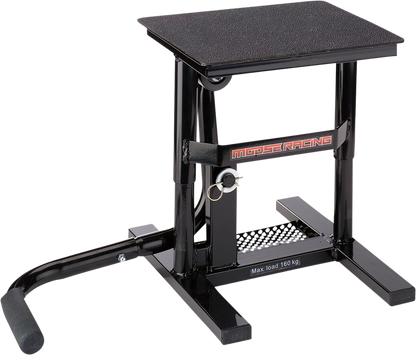 MOOSE OFFROAD Vintage Mini Stand/Lift M-10-2103 for Motorcycle Maintenance