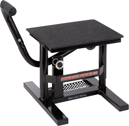 MOOSE OFFROAD Vintage Mini Stand/Lift M-10-2103 for Motorcycle Maintenance