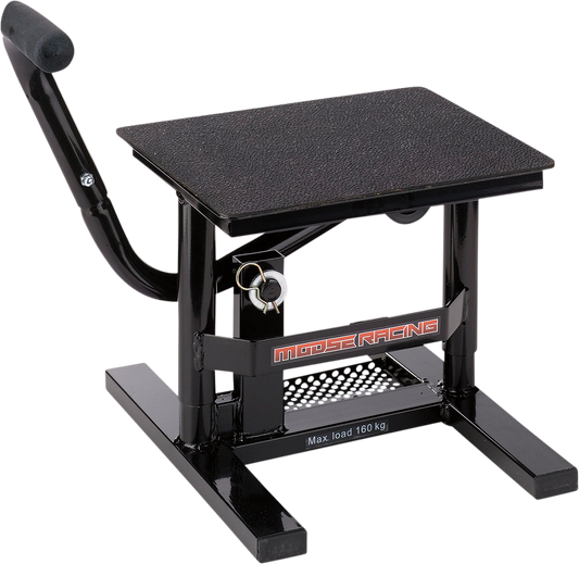 MOOSE OFFROAD Vintage Mini Stand/Lift M-10-2103 for Motorcycle Maintenance