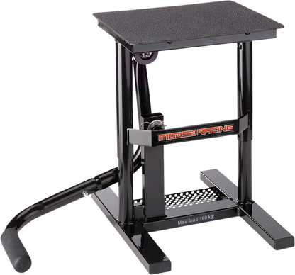 MOOSE OFFROAD Standard Steel Lift and Stand M-10-1103 for Dirt Bikes up to 650cc