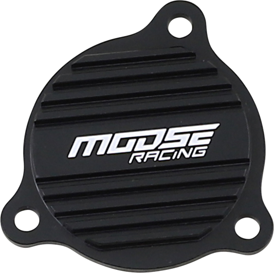 MOOSE OFFROAD Oil Pump Cover for Husqvarna and KTM T04-5103B