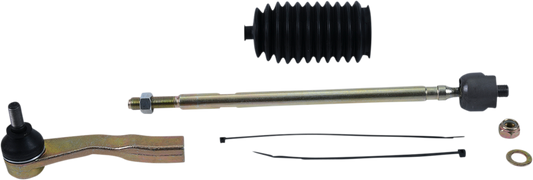MOOSE OFFROAD Tie-Rod Assembly Kit - Right Front Inner/Outer 51-1089-R
