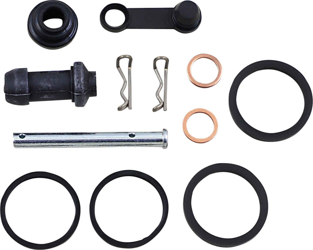 Moose Offroad Rear Caliper Rebuild Kit for KTM 18-3258