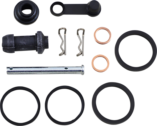 Moose Offroad Rear Caliper Rebuild Kit for KTM 18-3258