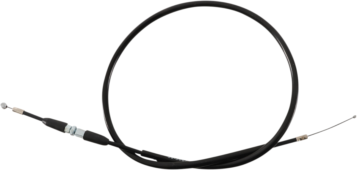 Moose Offroad Hot Start Cable for Suzuki and Yamaha - Part 45-3004