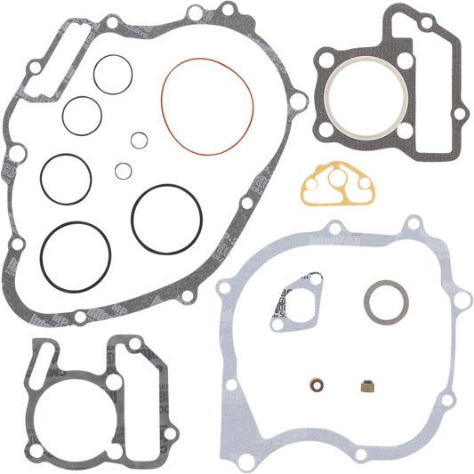 MOOSE OFFROAD Yamaha 808616MSE Complete Gasket Set for Engine and Transmission Rebuild