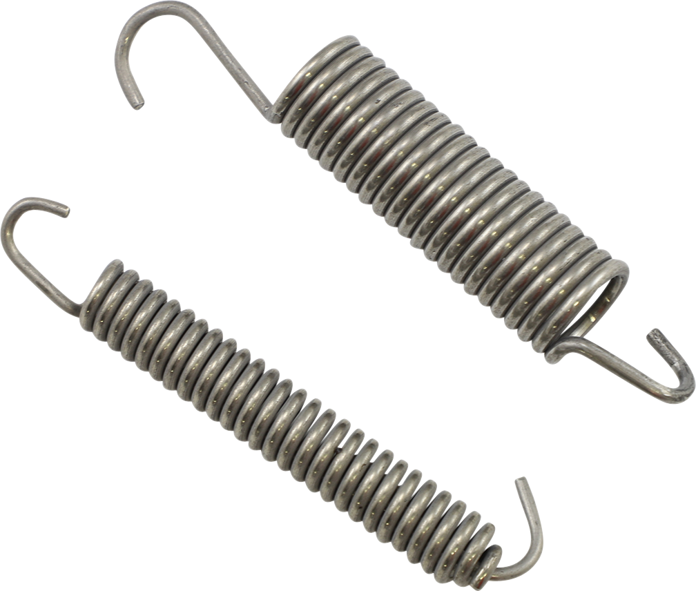 MOOSE Offroad Replacement Kickstand Spring C32-5454MB-HWS for Moose Offroad Vehicles