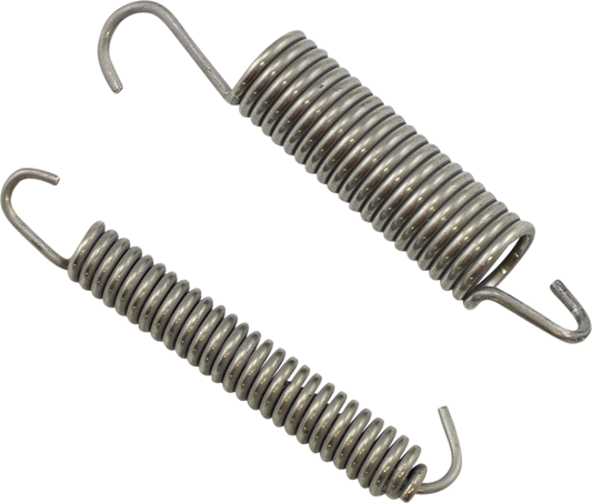 MOOSE Offroad Replacement Kickstand Spring C32-5454MB-HWS for Moose Offroad Vehicles